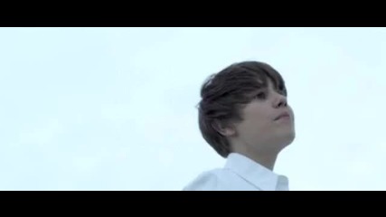Justin Bieber - Never Let You Go