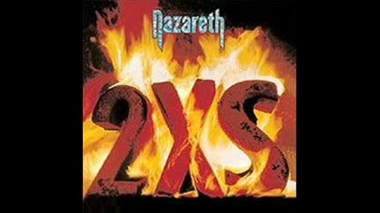 Nazareth - Back to the trenches 
