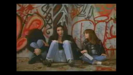 Cher - The Shoop Shoop Song