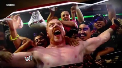 Wwe Raw Opening