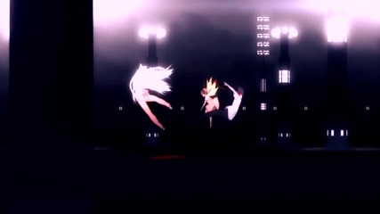 Amv - Bakemonogatari - Love is Supernatural