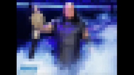 undertaker pictures mv 