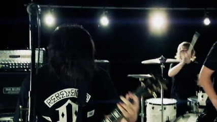 Out Came The Wolves - The Lost Ones