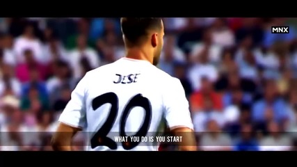 Jese Rodriguez - Motivational Video Dream
