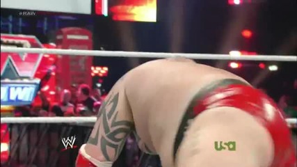 Wwe Raw 16.04.2012 High Quality 6/6