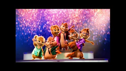Сантра ft. Krisko Beats - Не Ми Убивай Кефа ( Alvin And The Chupinks )