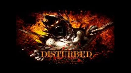 Disturbed - Decadence