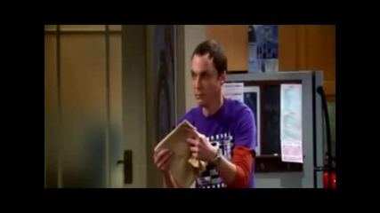 addicted to The Big Bang Theory 
