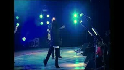 Journey - Be Good To Yourself