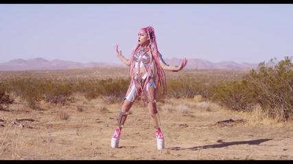 Grimes - Genesis