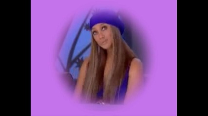 Tyra Banks za konkursa na h2owater i zorincito