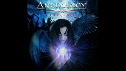 Anthology - The Secret Of Midnight