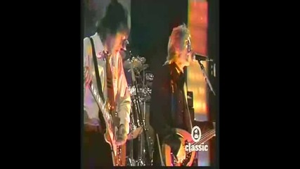 the cars - good times roll (live)