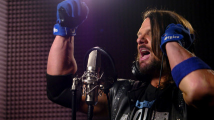 Raw and SmackDown LIVE Superstars unite to bring you "The Best of Both Worlds" on WWE Network