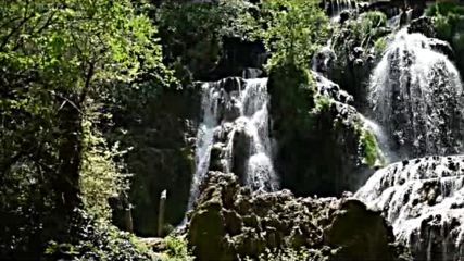 Красивите Крушунски водопади!