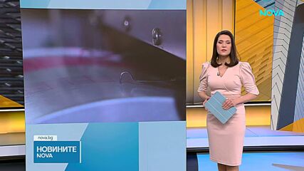 Новините на NOVA (26.03.2026 - 8.00)