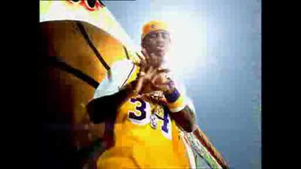 Lil Bow Wow - Basketball