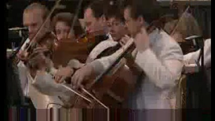 Gioachino Rossini - The Barber Of Seville (live)