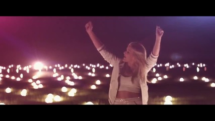// Премиера 2о13 // Ellie Goulding - Burn ( Официално Видео ) ( Високо Качество )