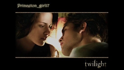 Twilight Soundtrack 02 Hq