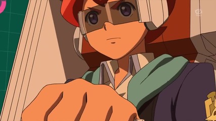 Danball Senki Wars Episode 28