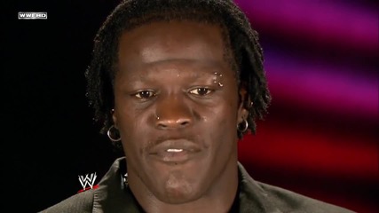 Truth Hurts - Wwe Battleground - This Sunday!
