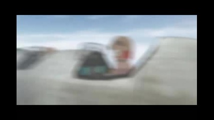 Running Up That Hill