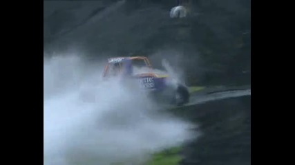 Driving on Water 