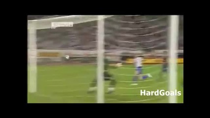 23.07 Хайдук Сплит – Барселона 0:0