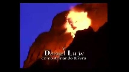 el rostro de analia entrada ''doble vida''
