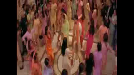 Bride and Prejudice - Punjabi Wedding Song