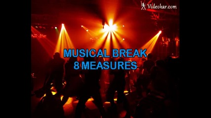 The Doors - People Are Strange (karaoke)