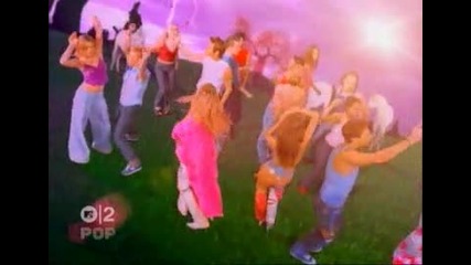 Atc - I'm In Heaven When You Kiss Me