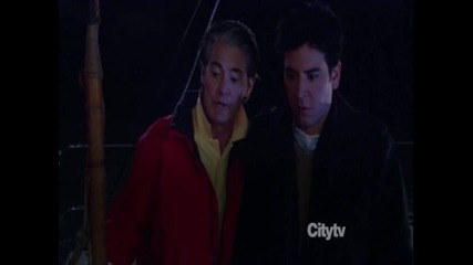 How I Met Your Mother S06e11