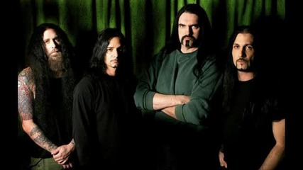 Type O Negative - Creepy Green Light