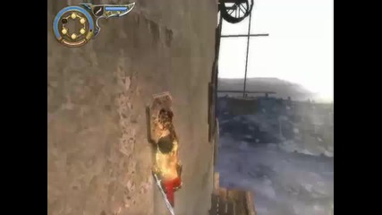 Prince of Persia Two Thrones Gameplay Part 53 