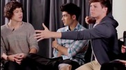 One Direction - The Hot Hits _ Interview (2012-04-17)