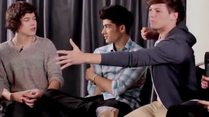 One Direction - The Hot Hits _ Interview (2012-04-17)