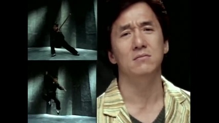Mulan I'll Make a Man Out of You (chinese)