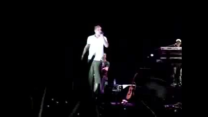 Lee Ryan - Concert 2006