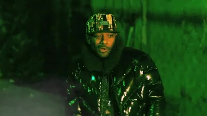 French Montana Waka Flocka's feat Prodigy - Hell On Earth 2k11