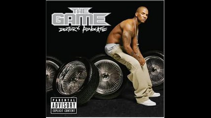 The Game - For My Gangsterz