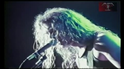 Metallica - One - Live Hammersmith Odeon 1988