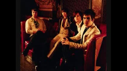 The String Quartet Tribute To Panic! At The Disco - But Its Better If You Do