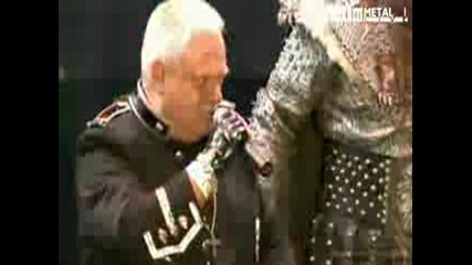 Lordi - Live @ Wacken 2008 Hq Pt4