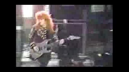 Heart - If Looks Could Kill(live 1990)