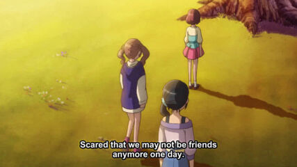 Healin Good Precure Episode 16
