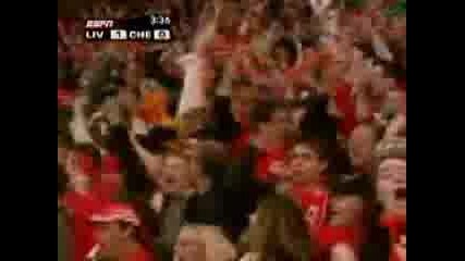 Liverpool Vs Chelsea
