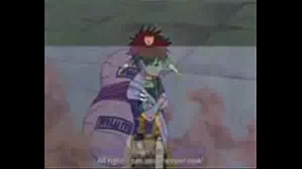 Naruto Run It Back Again