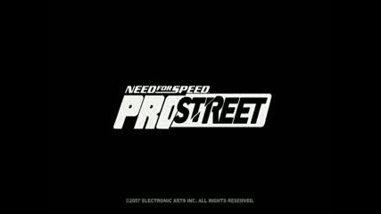 Need For Speed Pro Street - 2 - Ри Трейлър